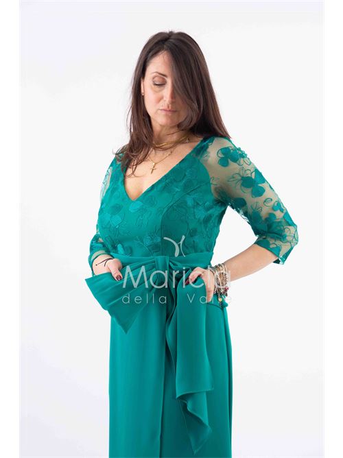  SONIA PENA | SP240016VERDE